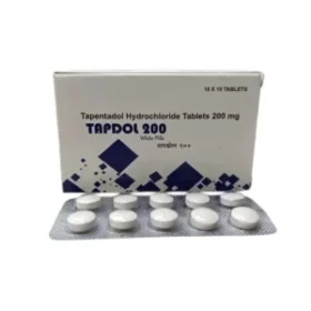 Tapentadol Hydrochloride 200mg