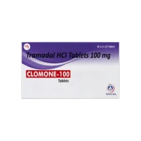 Tramadol 100mg