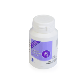Codeine Phosphate 30mg – 100 tablets