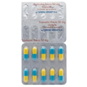 Tramadol 50mg
