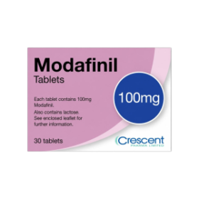 Modafinil 100mg