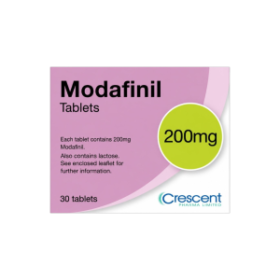 Modafinil 200mg